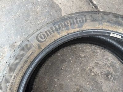 Continental single summer tire