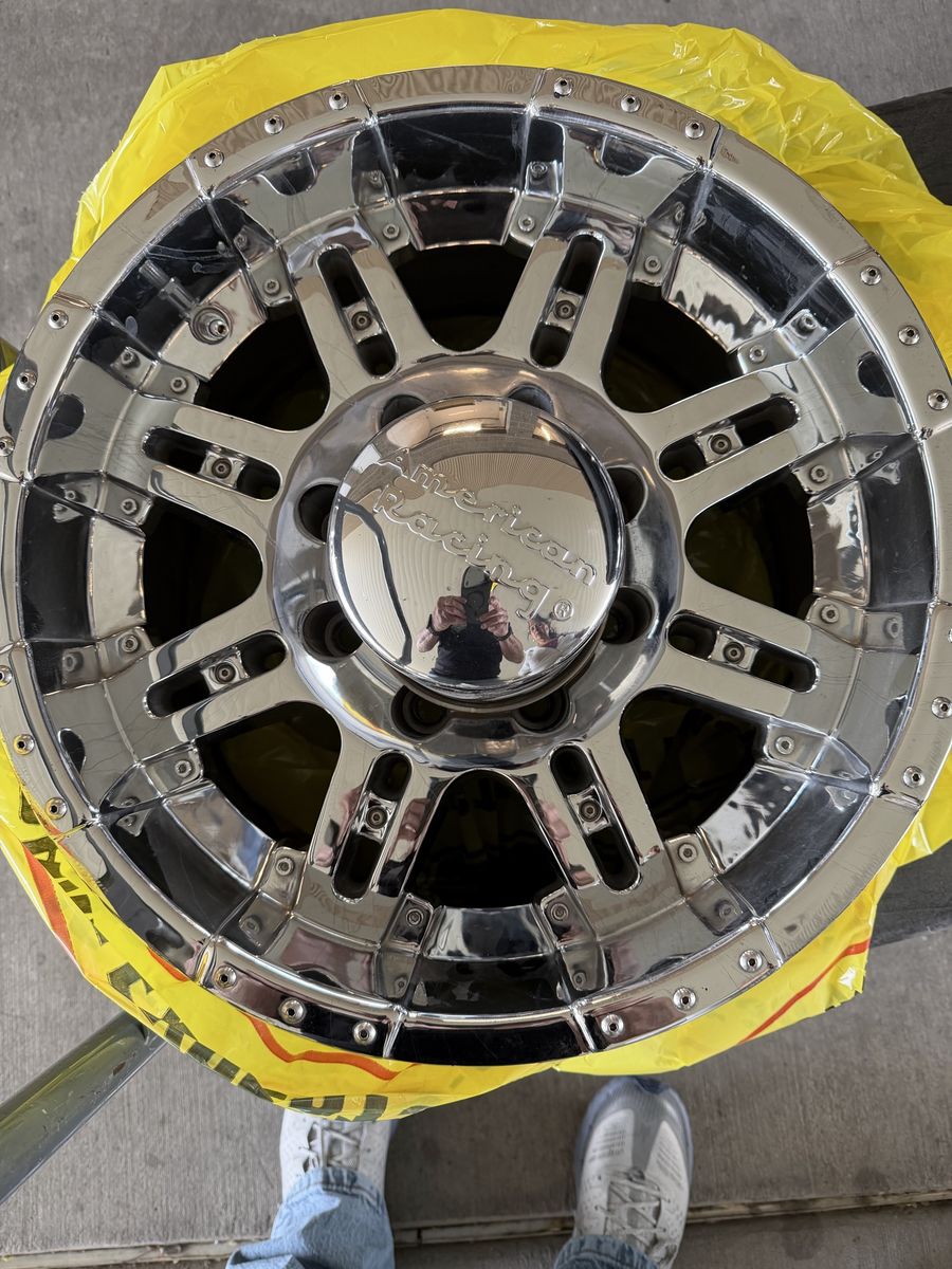 Rims