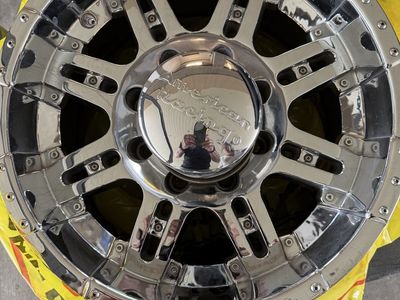 Rims
