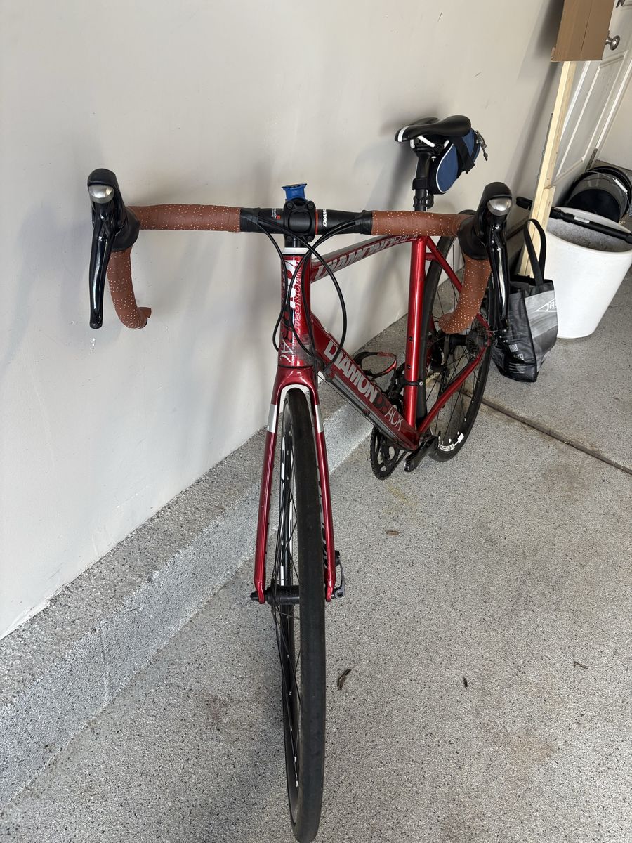 Diamondback Roadbike 50cm