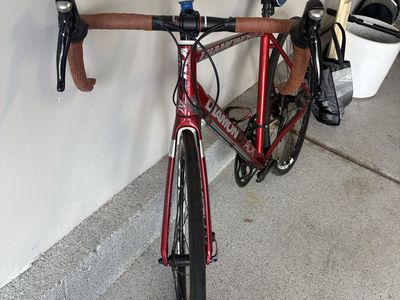 Diamondback Roadbike 50cm