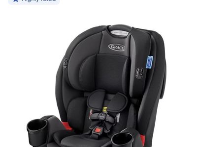 Graco TriRide 3-1 Reclining car seat