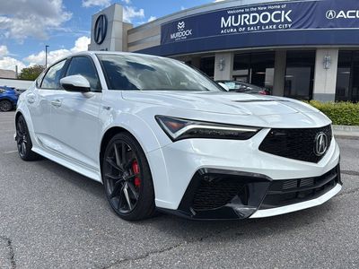 2026 Acura Integra Type S