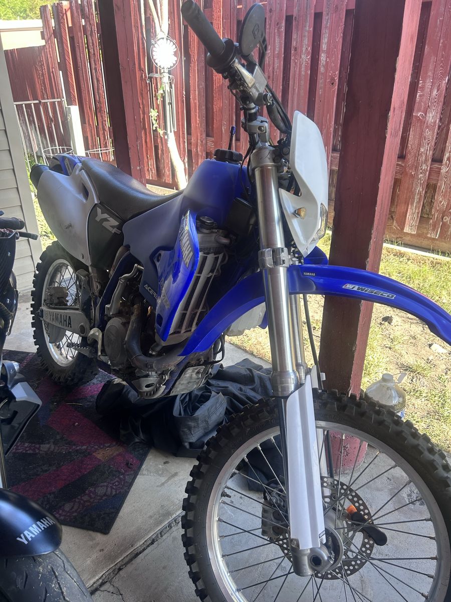 WR426
