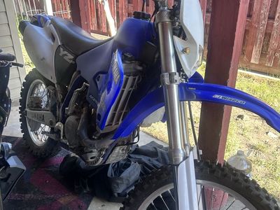 WR426