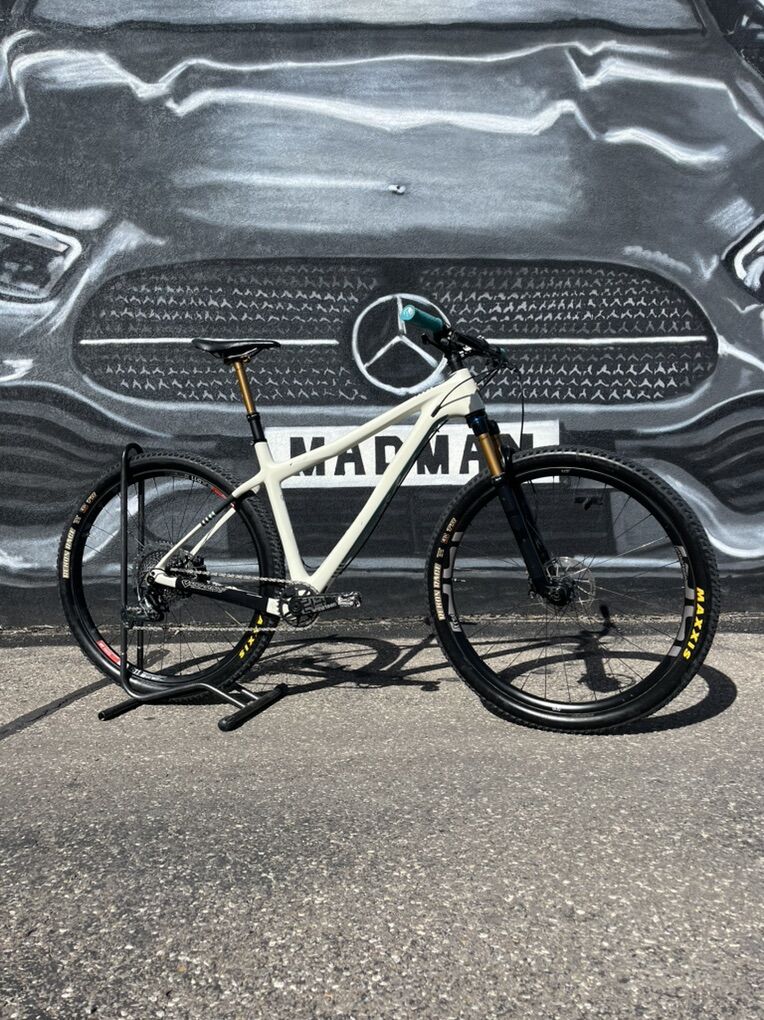 Ibis Dv9 2020 Size Large