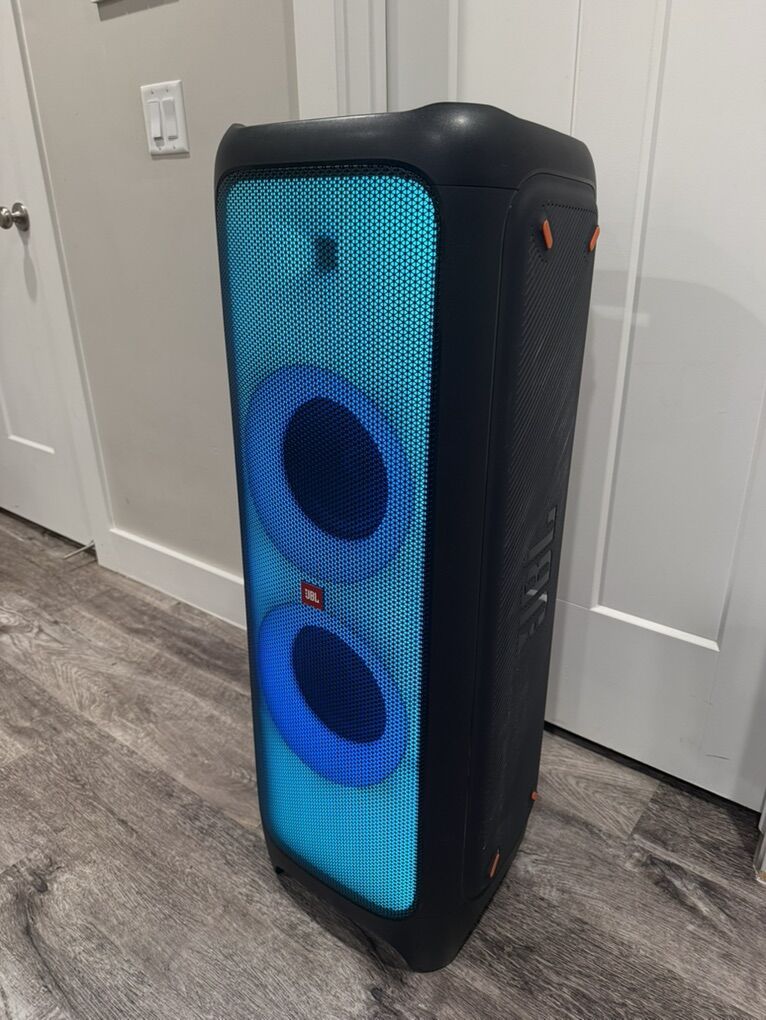 JBL PartyBox 1000