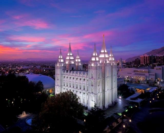 Downtown SLC 1BR Suite Timeshare