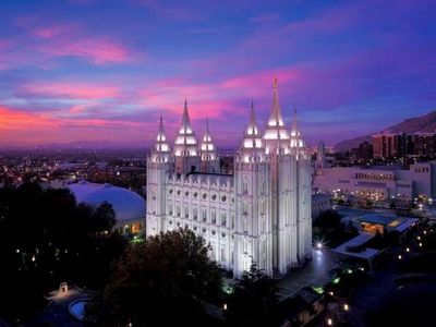 Downtown SLC 1BR Suite Timeshare