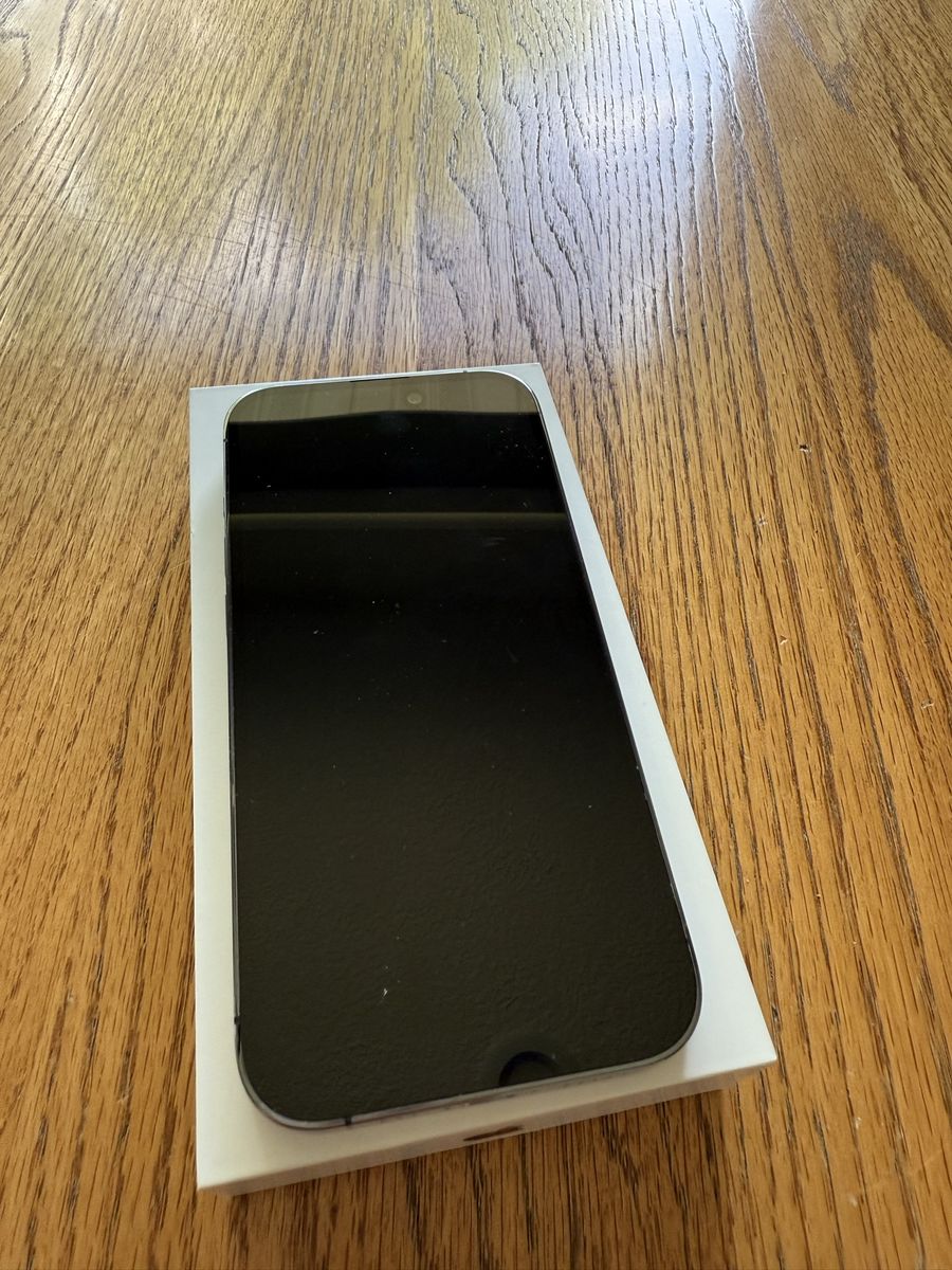 Apple IPhone 14 Pro 128gb
