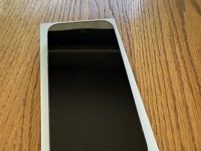 Apple IPhone 14 Pro 128gb