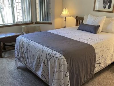 Timbers Condo in Island Park