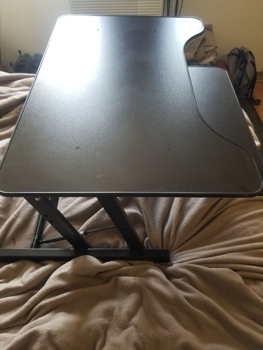 Adjustable PC/Laptop Desk - Brand New