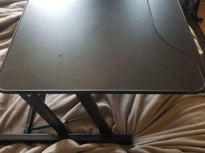 Adjustable PC/Laptop Desk - Brand New