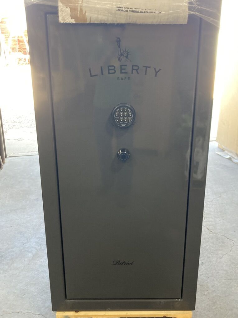 Brand New Liberty Colonial 23 Safe