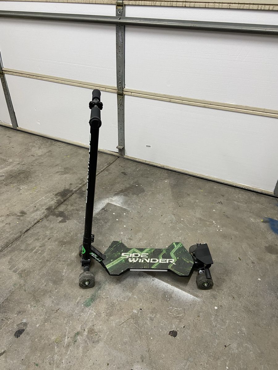Scooter