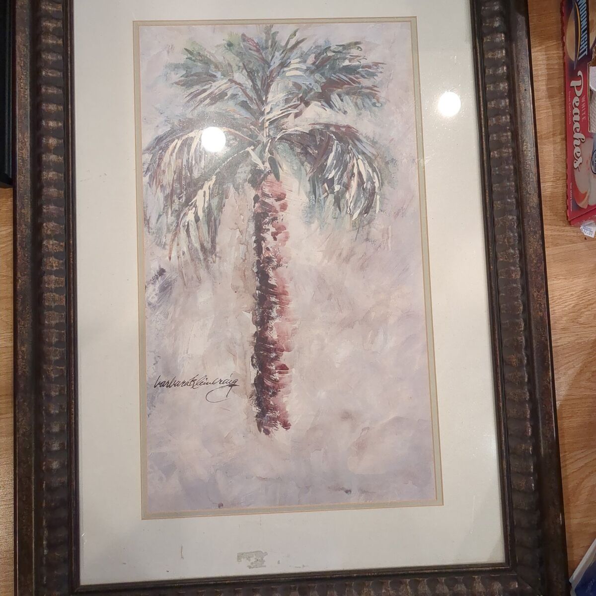 Barbara Klein Craig artwork
