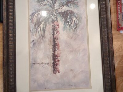 Barbara Klein Craig artwork