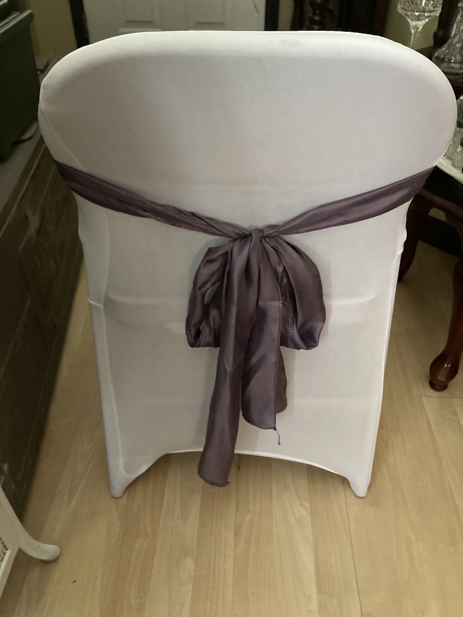 Chair Covers & Sashes
