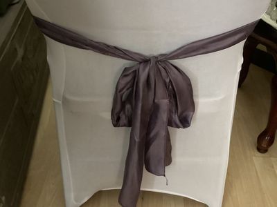 Chair Covers & Sashes