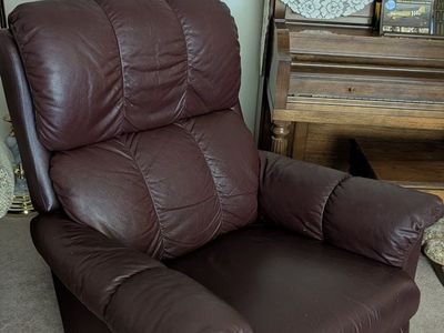 La-Z-Boy Vail Rocking Recliner