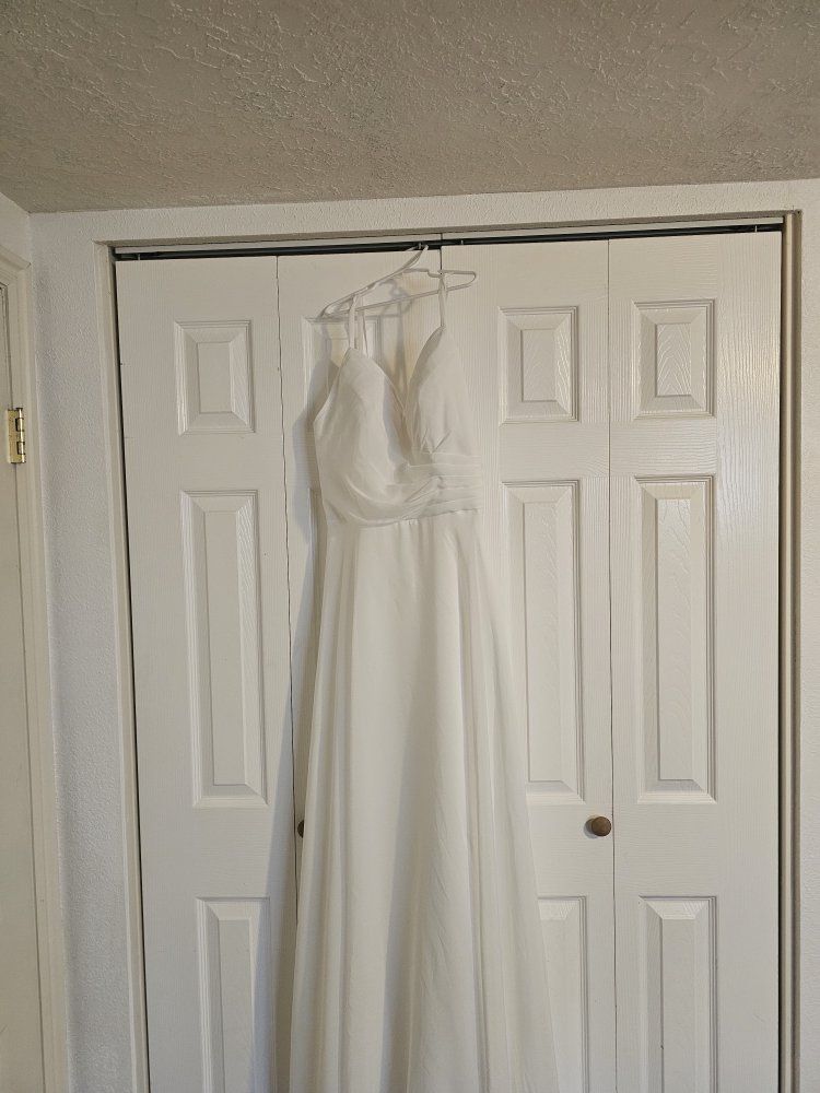 wedding dress for sale