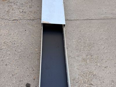 Utility Truck/Van metal drawer boxes