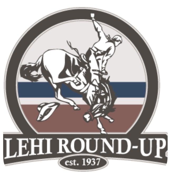 1 Lehi Roundup Rodeo ticket - Friday Tonight