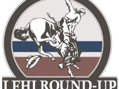 1 Lehi Roundup Rodeo ticket - Friday Tonight