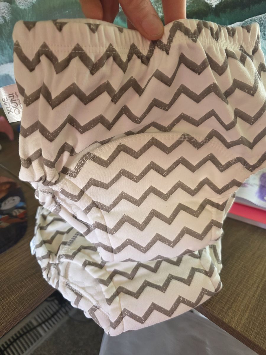 Night Training Undies