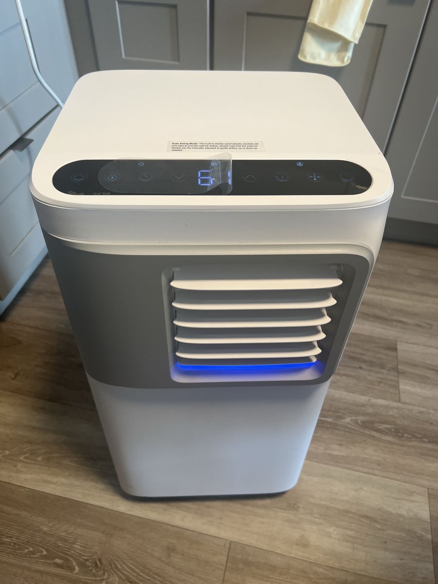16000 BTU Portable Air Conditioner