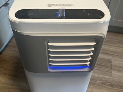 16000 BTU Portable Air Conditioner