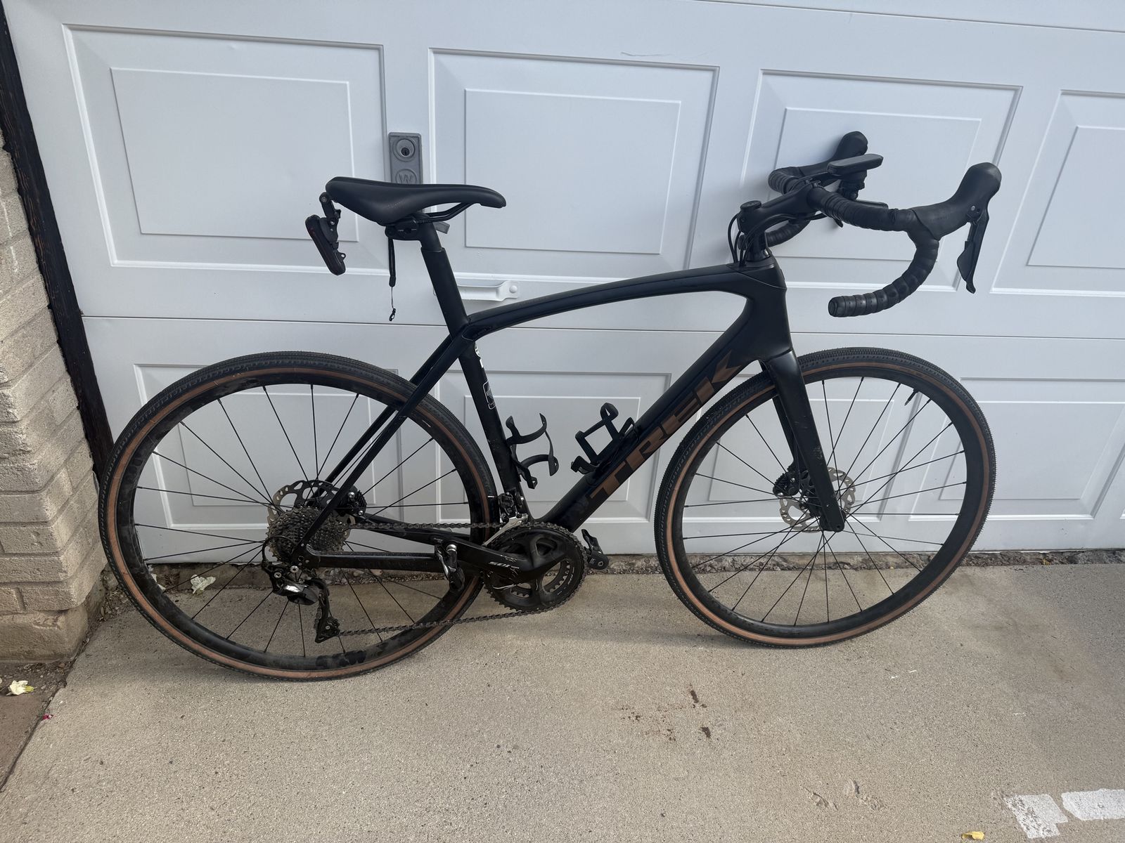 Trek Domane SL 5