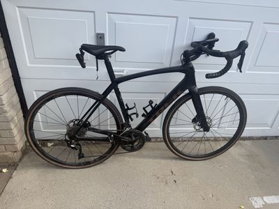 Trek Domane SL 5