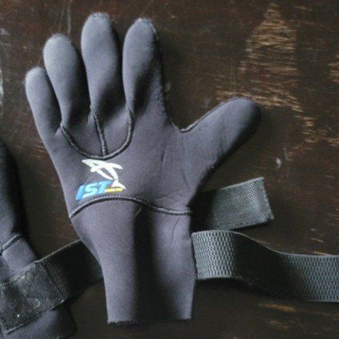IST Proline Diver Gloves