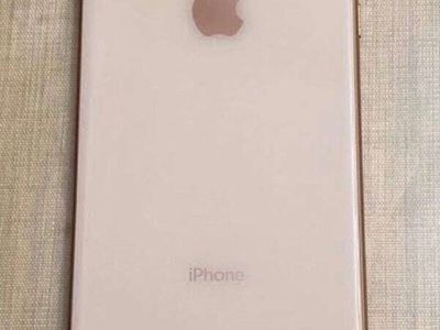 iPhone 8 Plus 256 GB- Unlocked