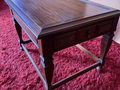 Vintage Hammary End Table