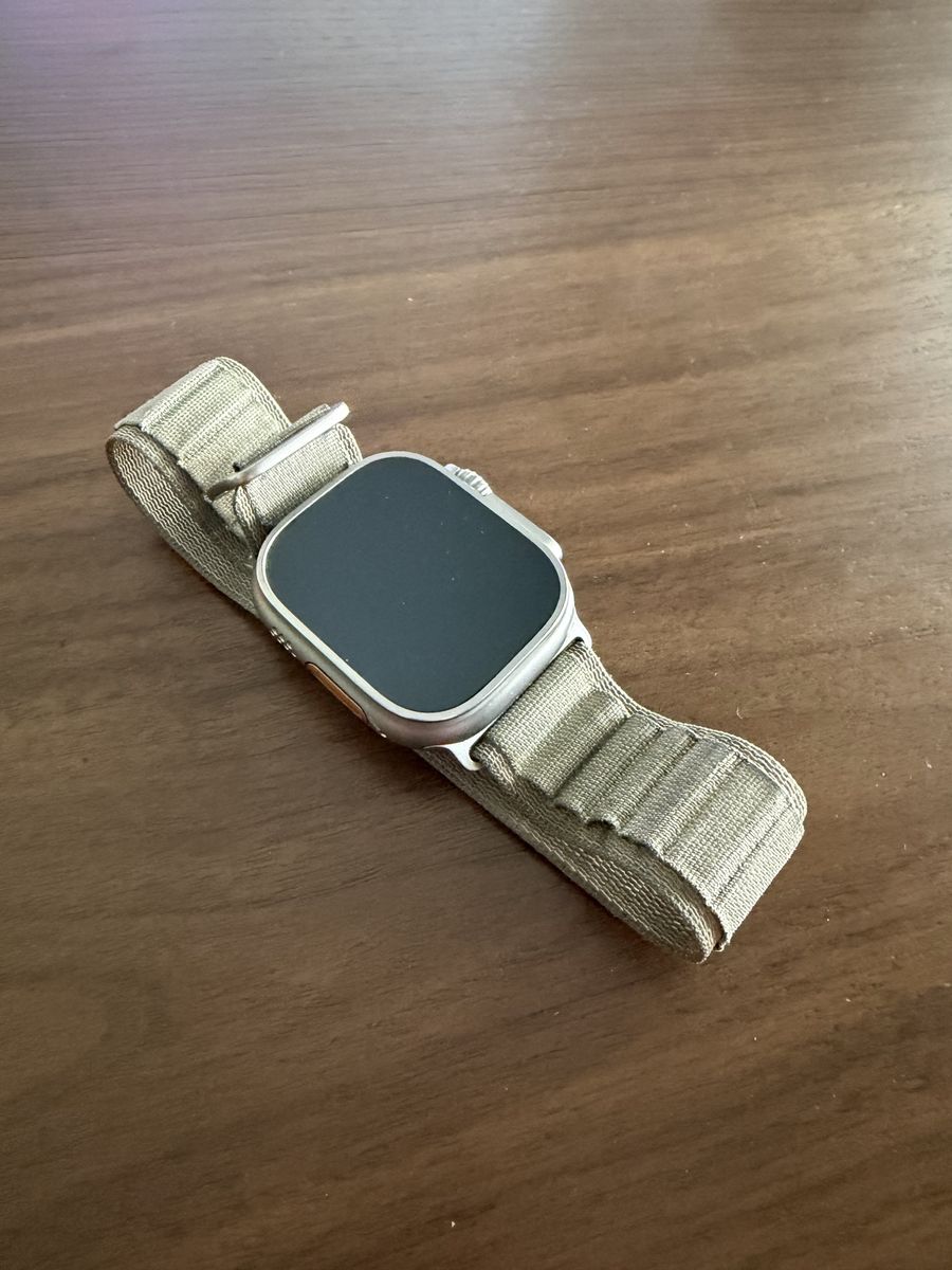 Apple Watch Ultra 49mm