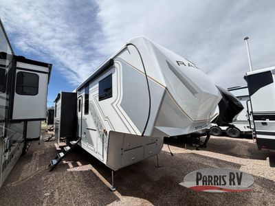 New 2026 Keystone RV Raptor 441