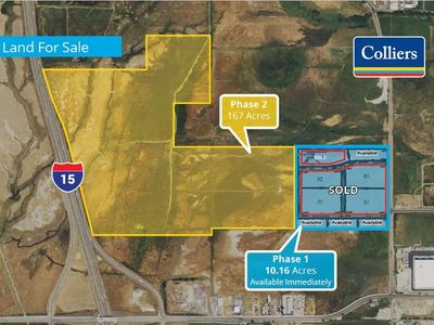 70 N 1200 W - Brigham City Land