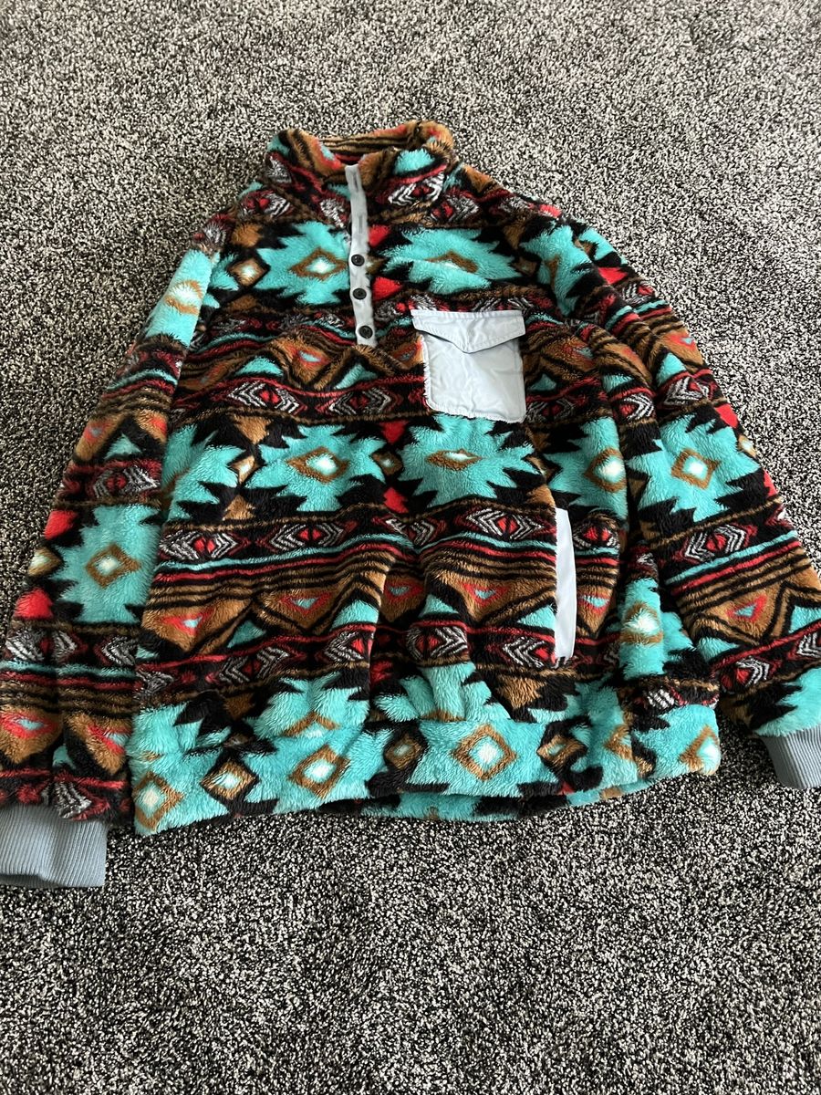 Mens XL Pullover