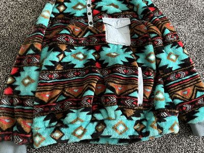 Mens XL Pullover