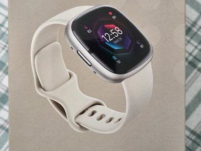 fitbit sense 2