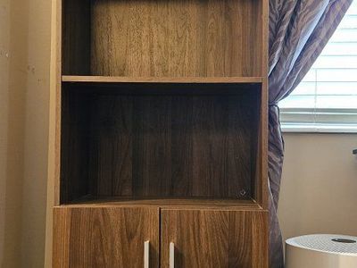 Bookshelf