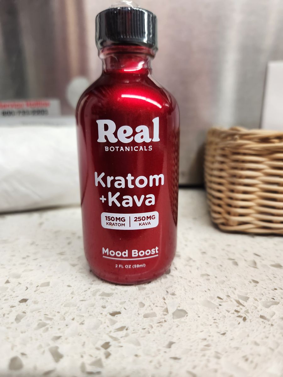 Real Botanical