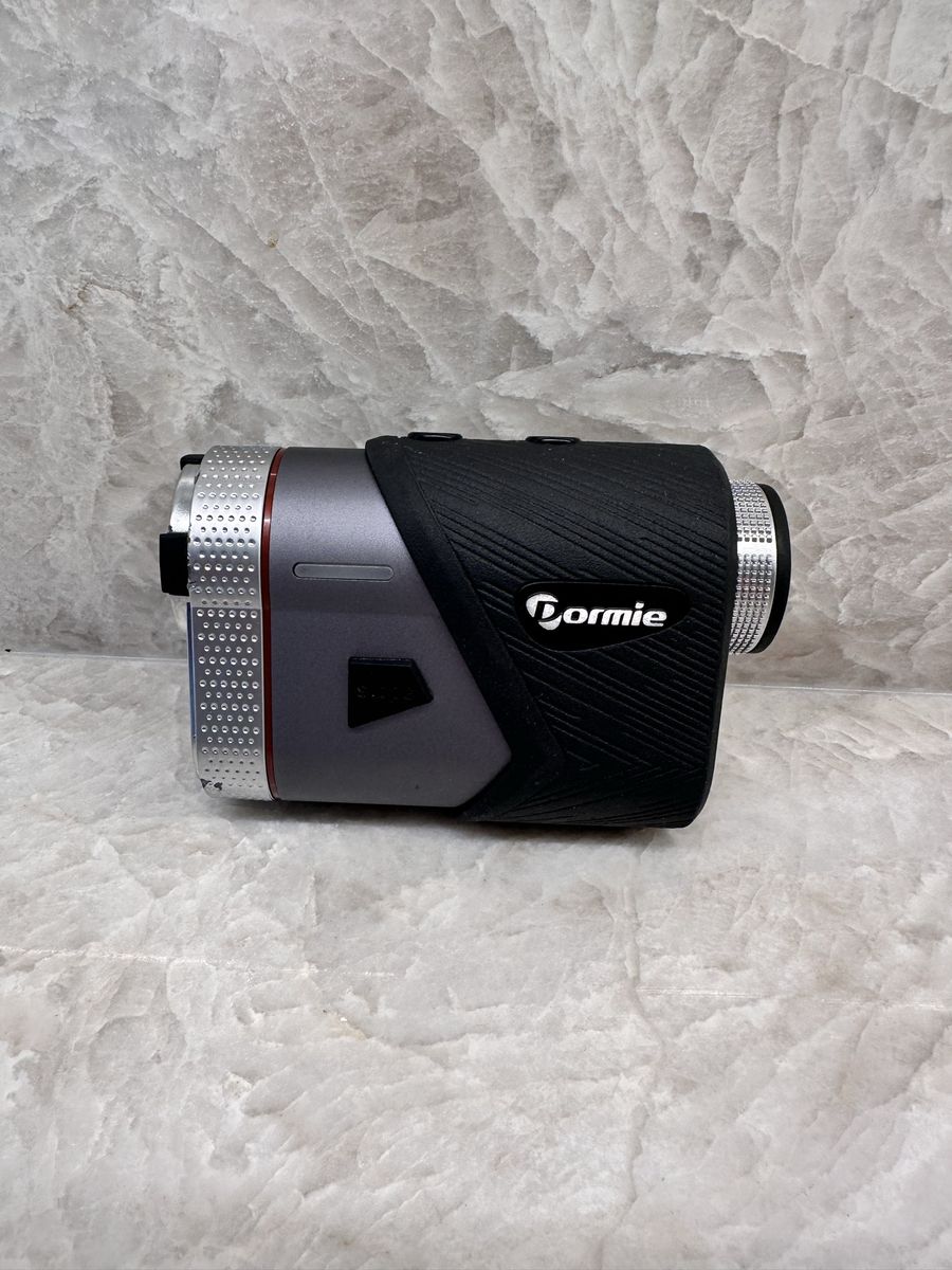 Dormie Golf Laser Rangefinder with Slope