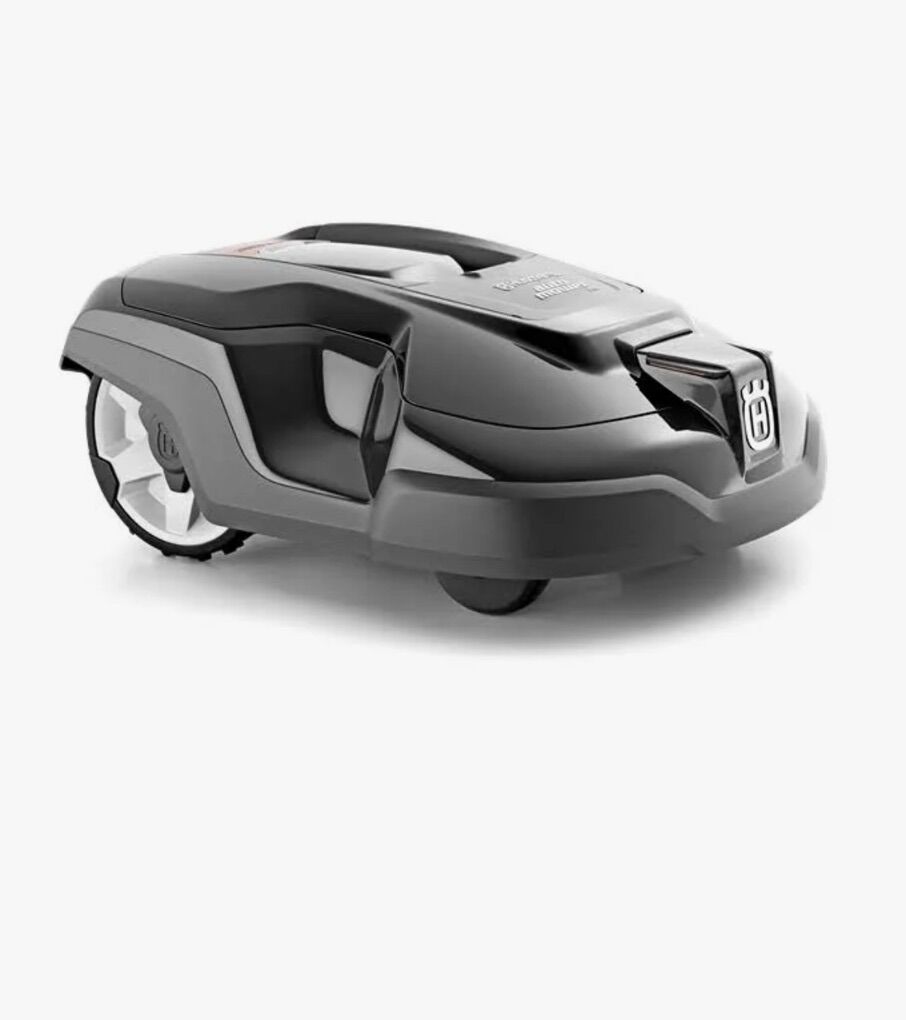 Husqvarna Auto Lawn Mower 315X