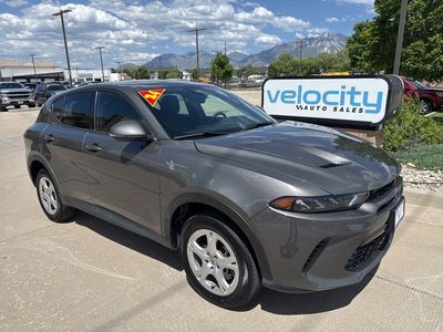 2024 Dodge Hornet GT
