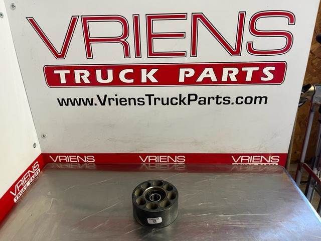 Cummins Idler Pulley, Part # 3970945