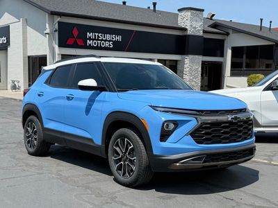 2024 Chevrolet TrailBlazer ACTIV